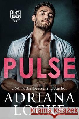 Pulse Adriana Locke 9781960355270 Umbrella Publishing, Inc.