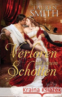 Verloren mit einem Schotten Lauren Smith Corinna Vexborg  9781960374141