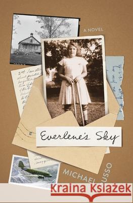 Everlene's Sky Michael Russo 9781960378293