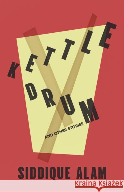 The Kettledrum and Other Stories  9781960385291 Open Letter