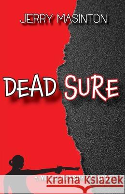 Dead Sure Jerry Masinton 9781960462305