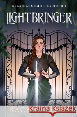 Lightbringer Rachel Terry   9781960519009