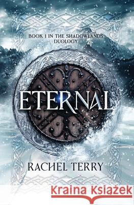 Eternal Rachel Terry 9781960519191