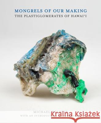 The Plastiglomerates of Hawai'i: Mongrels of Our Making Michael Kolster Russ Rymer 9781960521095 George F Thompson Publishing