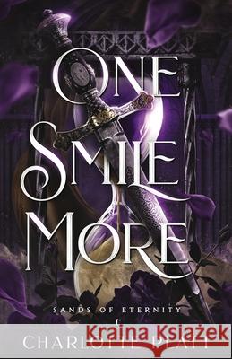 One Smile More Charlotte Platt 9781960534132 Grendel Press
