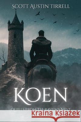 Koen Scott Austin Tirrell 9781960534354