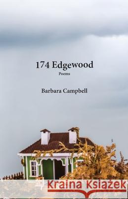 174 Edgewood Barbara Campbell 9781960558138 Charlotte Lit Press