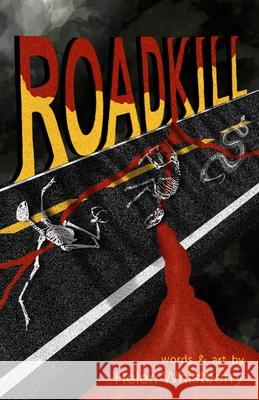 Roadkill Helen Whistberry 9781960671189