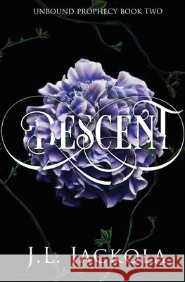 Descent J. L. Jackola 9781960784186 Tivshe Publishing