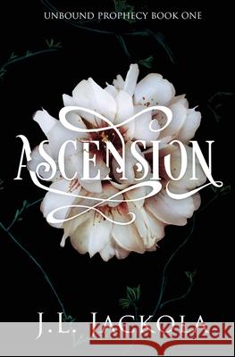 Ascension J. L. Jackola 9781960784582 Tivshe Publishing