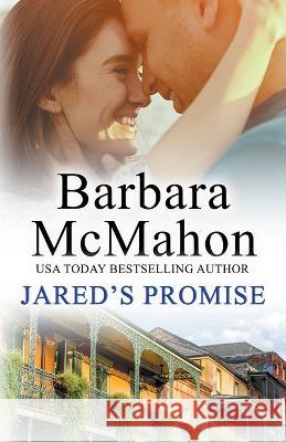 Jared's Promise Barbara McMahon 9781960795083