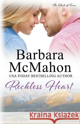 Reckless Heart Barbara McMahon 9781960795229