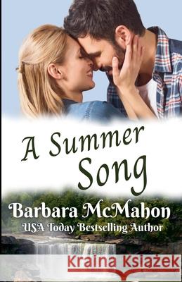 A Summer Song Barbara McMahon 9781960795724