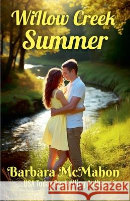 Willow Creek Summer Barbara McMahon 9781960795748