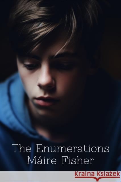 The Enumerations  9781960803085 Catalyst Press