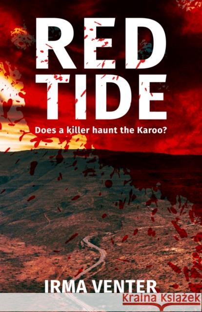 Red Tide  9781960803139 Catalyst Press