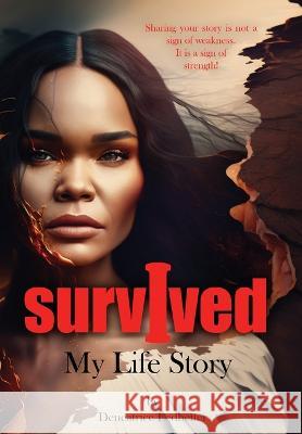 I Survived: My Life Story Deneatrice Ledbetter   9781960853165 Liberation's Publishing LLC