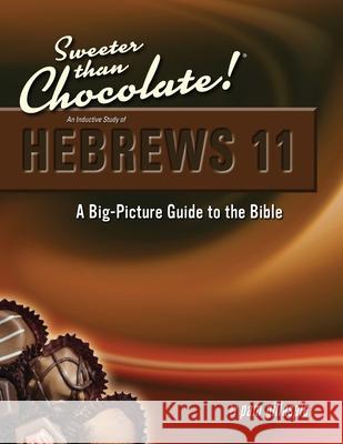 Hebrews 11: A Big Picture Guide to the Bible Pam Gillaspie 9781960938039 Ignite Bible Ministries