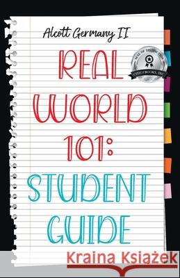 Real World 101 Alcott Germany 9781960952400 Citiofbooks, Inc.