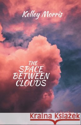 The Space Between Clouds Kelley Morris 9781960991652 Raw Earth Ink