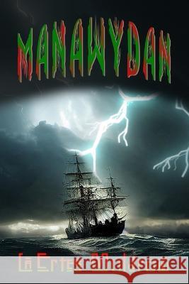 Manawydan Lāertes Muldrow   9781961096813 Regency Publishers