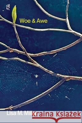 Woe & Awe Lisa M. Miller 9781961127081 Accents Publishing