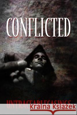 Conflicted Untraceablecasings   9781961194069 Light Switch Press