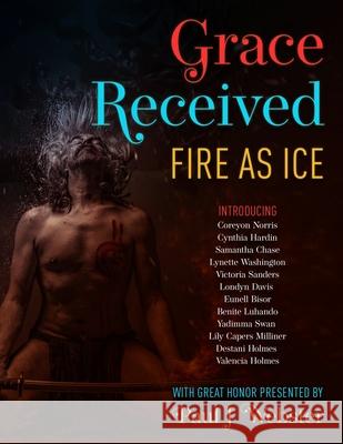 Grace Received Paul Webster 9781961194434