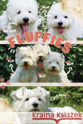 Fluffies Nancy Przybylowicz   9781961204331 Book Savvy International