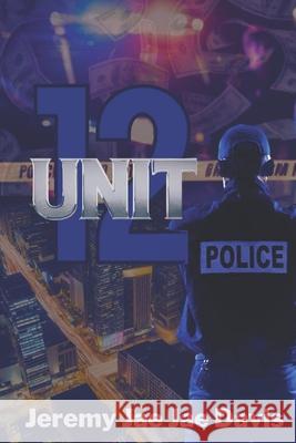 Unit 12 Merie Vision Publishing Jeremy Jae Jae Davis 9781961213128