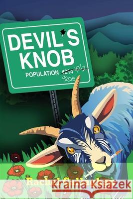 Devil's Knob Rachel Callaghan 9781961347632 Empower Press