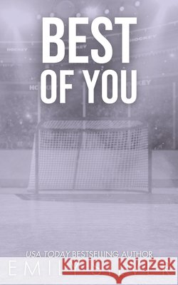 Best Of You Emily Silver 9781961359529