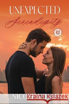 Unexpected Serendipity Nicole Vidal 9781961365711