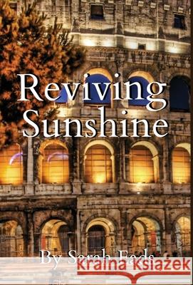 Reviving Sunshine Sarah Eads 9781961504110