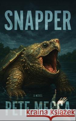 Snapper Pete Mecca 9781961505490 Deeds Publishing