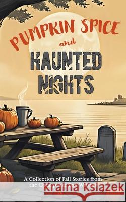 Pumpkin Spice and Haunted Nights Narielle Living 9781961548343