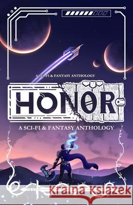 Honor Z. S. Diamanti Brady Hunsaker E. a. Winters 9781961580220