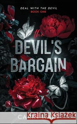 The Devil's Bargain Carin Hart   9781961594043 Carin Hart Books