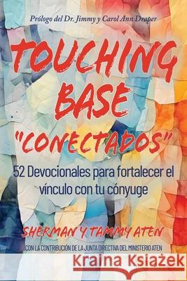 Touching Base 
