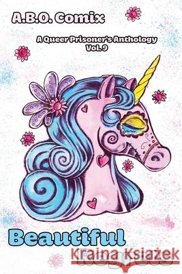 A.B.O. Comix A B O Comix 9781961682115