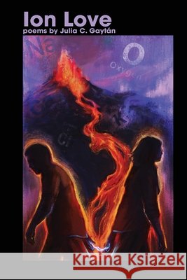 Ion Love: Poems Julia C. Gayt?n Hoa Phan Brenda Vaca 9781961717503 Riot of Roses Publishing House LLC