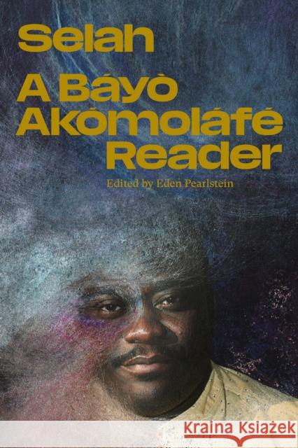 Selah: A By Akmolfe Reader By Akmolfe 9781961814318 Aora