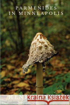 Parmenides in Minneapolis Henry Gould 9781961822214 Contubernales