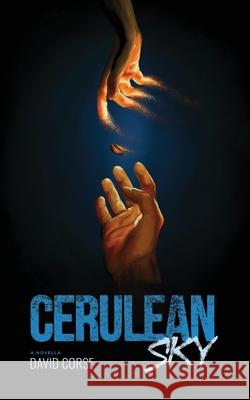 Cerulean Sky David Corse 9781961827141 Polymath Press