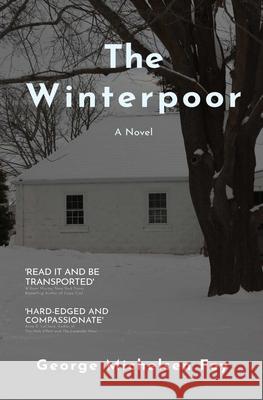 The Winterpoor George Michelsen Foy 9781961864344