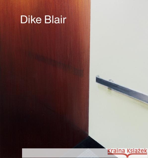 Dike Blair Dike Blair 9781961883017 Karma, New York