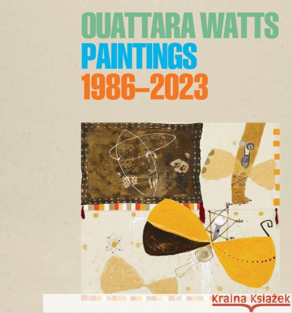 Ouattara Watts Ouattara Watts 9781961883086 Karma, New York