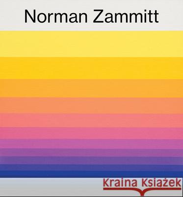 Norman Zammitt Norman Zammitt 9781961883321 Karma, New York