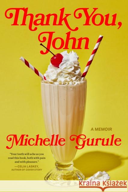 Thank You, John Michelle Gurule 9781961884687 Unnamed Press