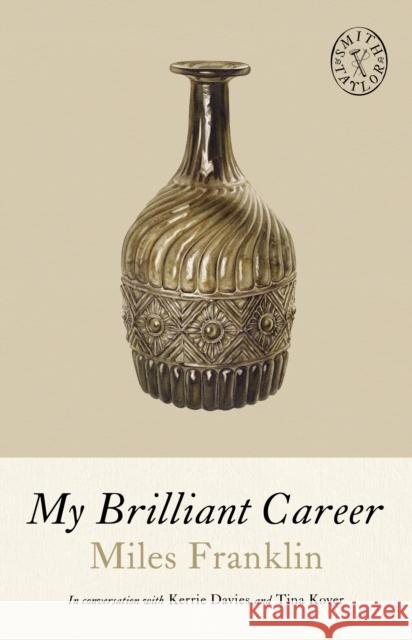 My Brilliant Career Miles Franklin 9781961884755